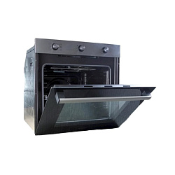 Soba Wooner M-ANP003/INOX