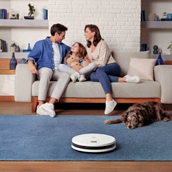 Robot tozsoran Beko VRR 60314 VW 