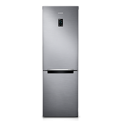 Soyuducu Samsung RB31FERNDS9/WT