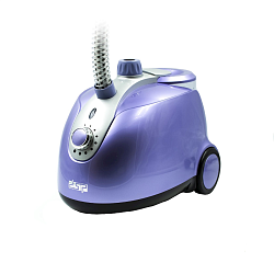 Buxarlı ütü DSP KD-6015