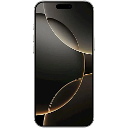 iPhone 16 Pro Max 256GB Natural Titanium 