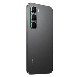 Infinix Hot 60 Pro 8/256GB NFC Black