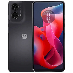 Motorola Moto G24  8/128GB NFC Matte Charcoal 