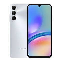Samsung Galaxy A05S (SM-A057) 4/64GB Silver 