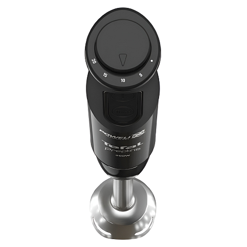Blender TEFAL Optichef Prepline 3in1 HB64F810 7211004607