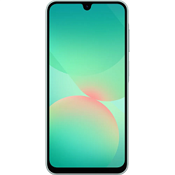 Samsung A26 (SM-A266B) 6/128GB Light Green 