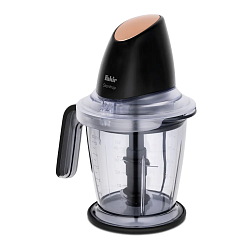 Doğrayıcı Fakir Storchop Black