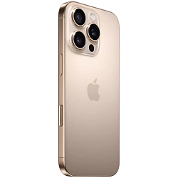 iPhone 16 Pro 128GB Desert Titanium 