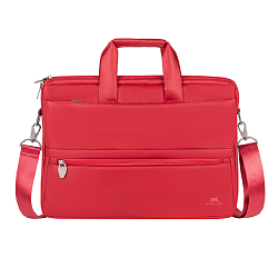 Notbuk çantası Rivacase 8630 Red
