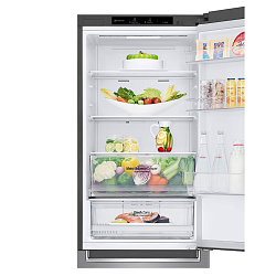 Soyuducu LG GR-B479NLJM