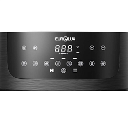 Fritoz Eurolux EU-AF4842C8D