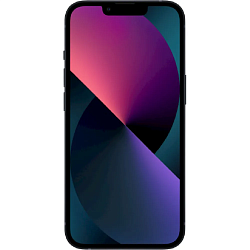 iPhone 13 128GB Midnight Black 