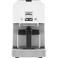 Qəhvədəmləyən Kenwood COX750WH