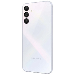 Samsung A15 (SM-A155) 4/128GB Light Blue 