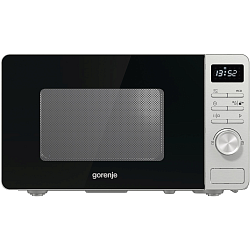 Mikrodalğalı soba Gorenje MO20A3X