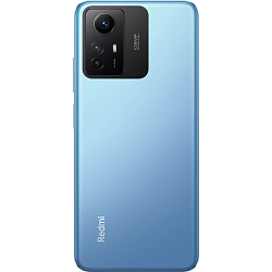 Xiaomi Note 12S 8/256GB Blue 