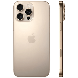 iPhone 16 Pro Max 256GB Desert Titanium