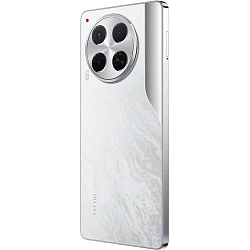 Tecno Camon 30 8/256GB NFC Uyuni Salt White