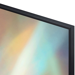 Телевизор Samsung UE50AU7500UXRU