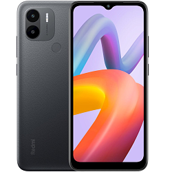 Xiaomi Mi A2 Plus 3/64GB Black 