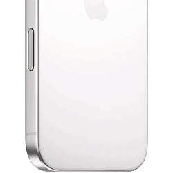 iPhone 16 Pro 256GB White Titanium 