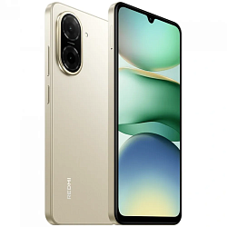Xiaomi Redmi A5 4/128GB Sandy Gold 
