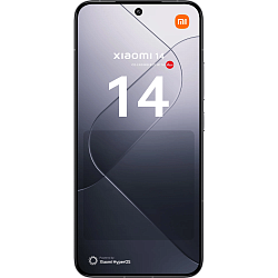 Xiaomi 14 12/512GB Black 
