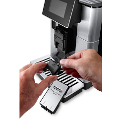 Qəhvəbişirən DeLonghi ECAM610.75 MB