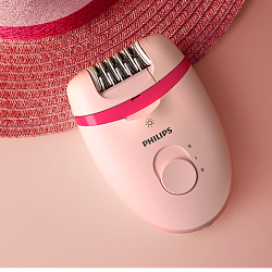 Epilyator Philips BRE285/00