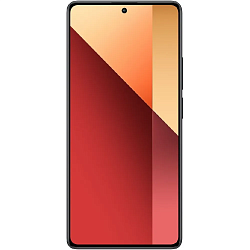 Xiaomi Redmi Note 13 Pro 12/512GB Midnight Black 