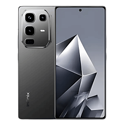 Infinix Note 50 8/256GB NFC Black