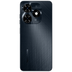 Tecno Spark 20C NFC 4/128GB Gravity Black