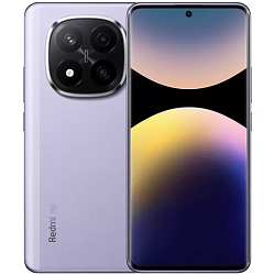 Xiaomi Redmi Note 14 Pro Plus 5G 8/256GB Purple 