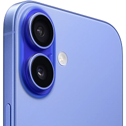 iPhone 16 128GB Ultramarine 