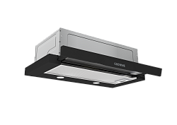 Вытяжка Crowne D008BL60T