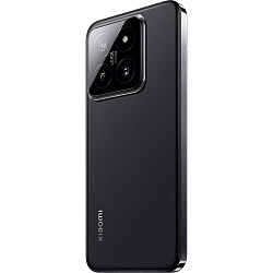 Xiaomi 14 12/512GB Black 