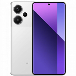 Xiaomi Redmi Note 13 Pro Plus 5G 8/256GB Moonlight White 