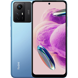 Xiaomi Note 12S 8/256GB Blue 
