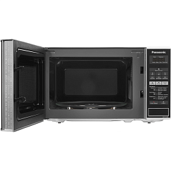Mikrodalğalı soba Panasonic NN-ST254MZPE 