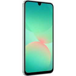 Samsung A26 (SM-A266B) 6/128GB Light Green 