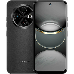 Tecno Spark 30C NFC 4/128GB Orbit Black
