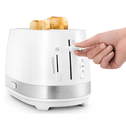 Toster Delonghi Active Line CTLA2103 White