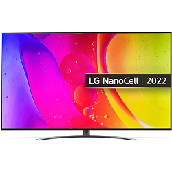 Телевизор LG 55NANO816QA.AMCN