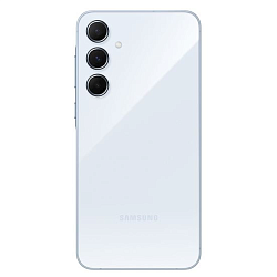 Samsung A55 5G 8/256GB Ice Blue