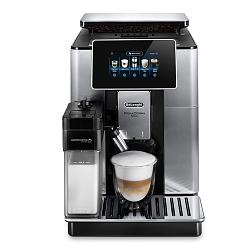 Qəhvəbişirən DeLonghi ECAM610.75 MB