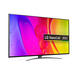 Телевизор LG 50NANO816QA.AMCN