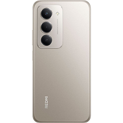 Xiaomi Redmi 15 NFC 8/256GB Titan Gray 