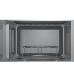 Quraşdırılan mikrodalğalı soba Bosch BEL653MB3