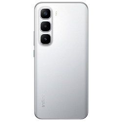 Infinix Hot 60 Pro Plus 8/256GB NFC Silver