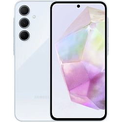 Samsung A35 5G 8/256GB Ice Blue 
